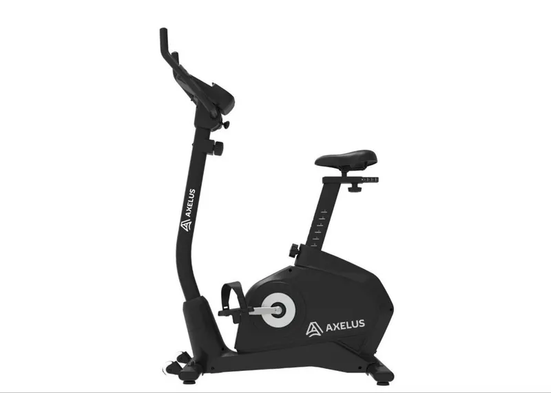 Velotrenajyor – 120 kg | 6 kg Maxovik | 8 Bosqichli Yuklanish 4 Velotrenajyor – 120 kg | 6 kg Maxovik | 8 Bosqichli Yuklanish 4