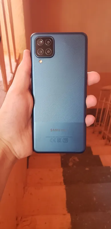 Samsung a12 sotiladi 1