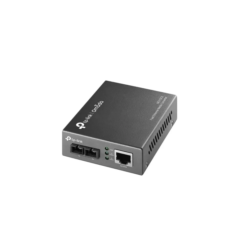 | Медиаконвертер TP-Link MC110CS