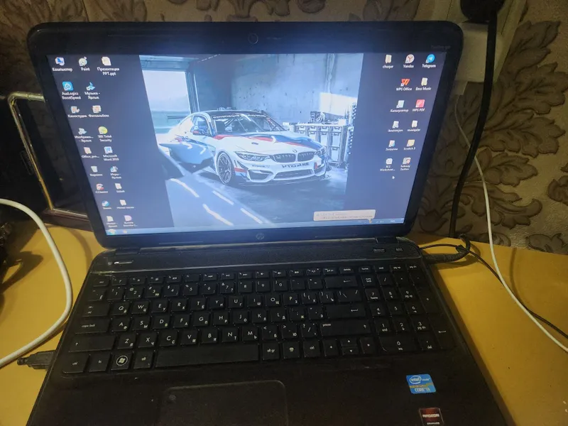 HP PAVILION G6 yangidey