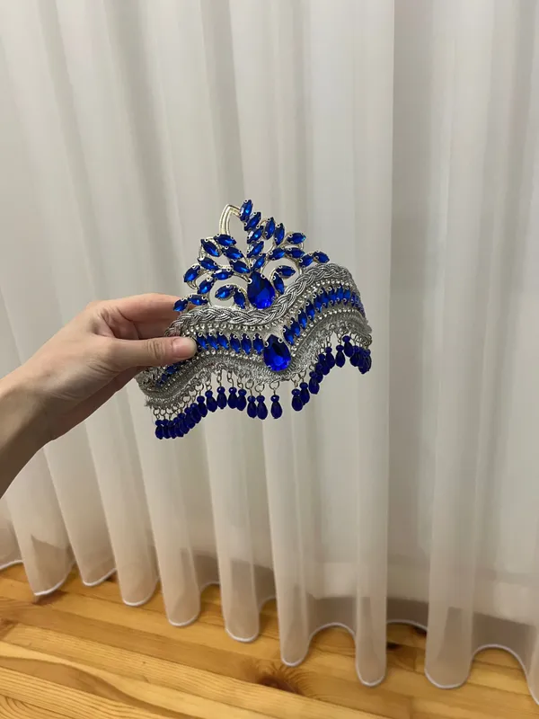 Diademalar 5 tasi atigi 250.000