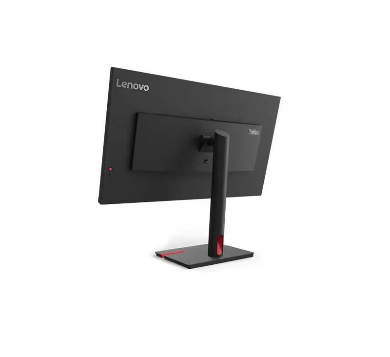 - Монитор Lenovo ThinkVision T32H-30 32" IPS QHD 60Hz 4 - Монитор Lenovo ThinkVision T32H-30 32" IPS QHD 60Hz 4