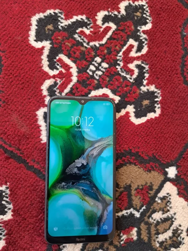 Sotiladi Redmi 8 2 Sotiladi Redmi 8 2