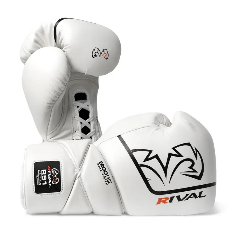 Боксерские перчатки Rival RS1 (оригинал)
