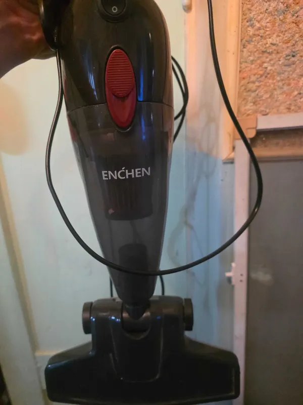 Enchen пылесос .