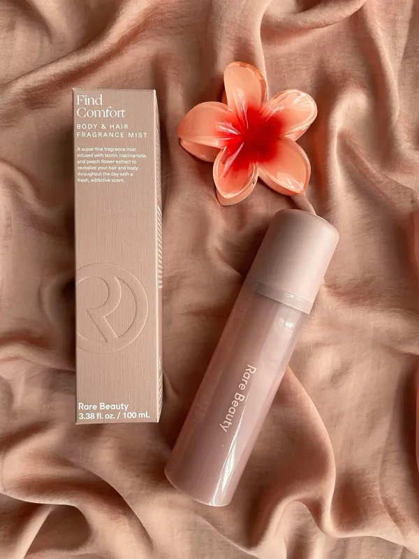 Спрей для тела и волос Rare Beauty 2 Спрей для тела и волос Rare Beauty 2