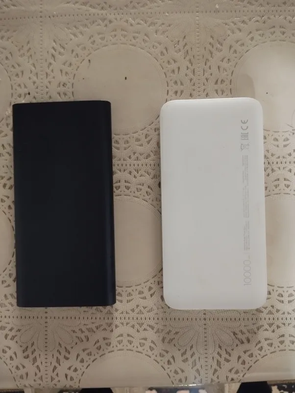 Power bank 3 Power bank 3