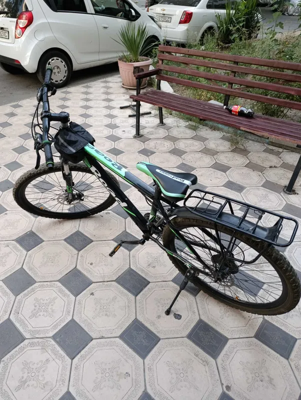Velosiped srochna sotiladi 3
