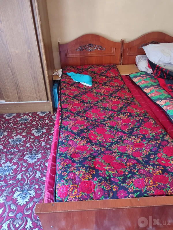 Диван одна спальня Диван одна спальня