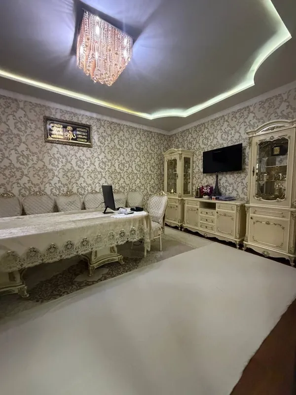 Сотилади Коттедж!! Сергели Олчазор махалла 2 сот, 4 та хона 2