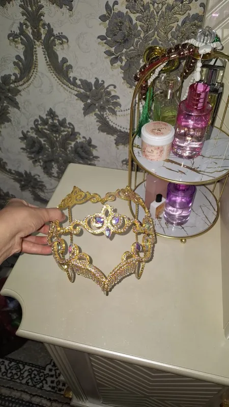 Tillaqoshlar 5