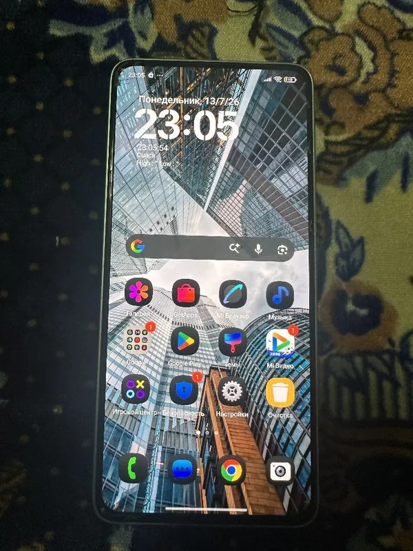 Redmi note 13 ideal 1 Redmi note 13 ideal 1