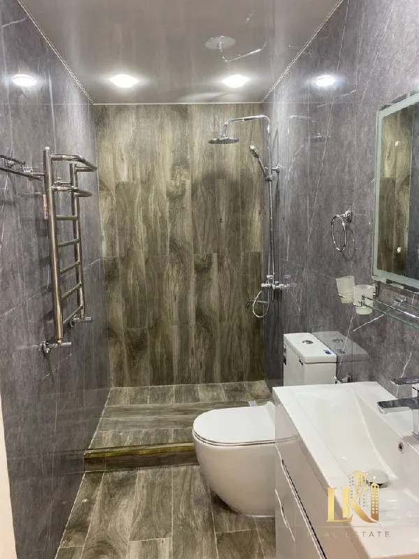 4/10-11/11 ЖК New Life, Яшнабадский район, просторный дюплекс с евроремонтом — фото 7