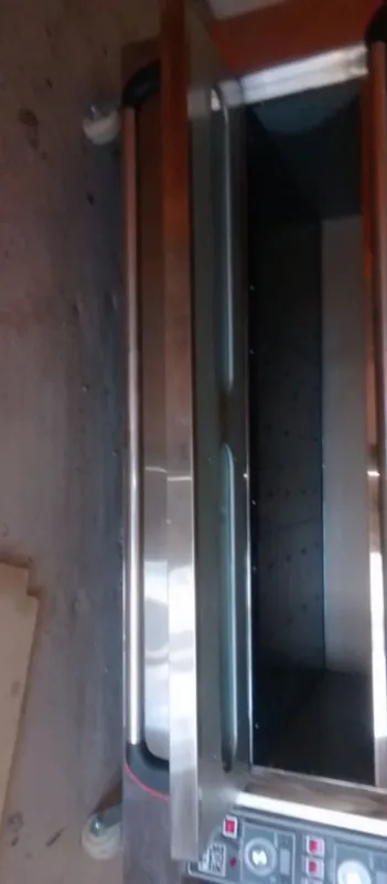 Pechka sotiladi xolati yangiday 3 Kun ishlagan 9 listli — фото 2