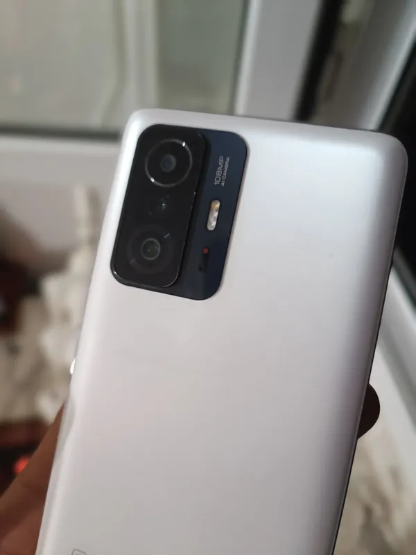xiaomi 11t 8/128 ideal