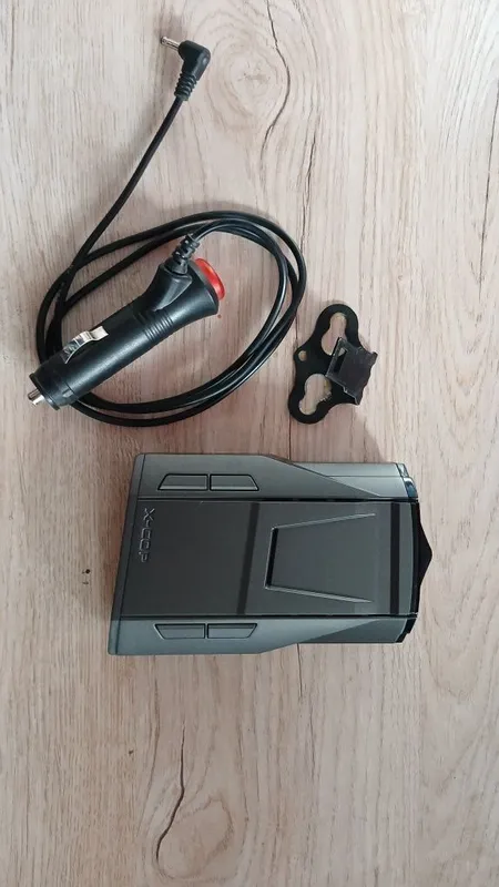 Antiradar NeoLine x-cop 7700S 1