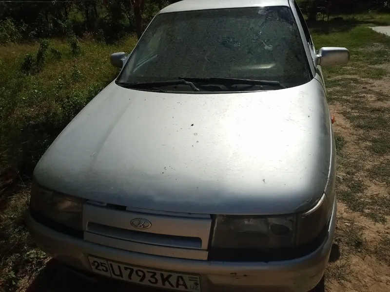 Lada moshinasi sotiladi soz holatda matorlari qilingan — фото 2