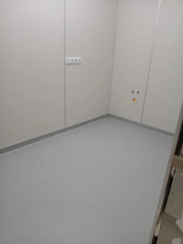 Tarket, Laminat, Lenolium, Relen Ustasi 4