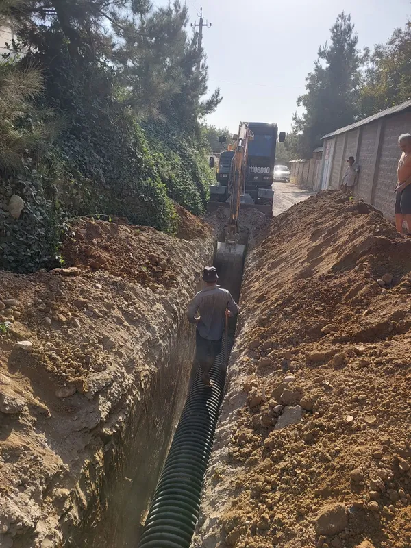 Kanalizatsiya|Vodapravod|Transha kaavlash|Santehnik xizmati 6 Kanalizatsiya|Vodapravod|Transha kaavlash|Santehnik xizmati 6