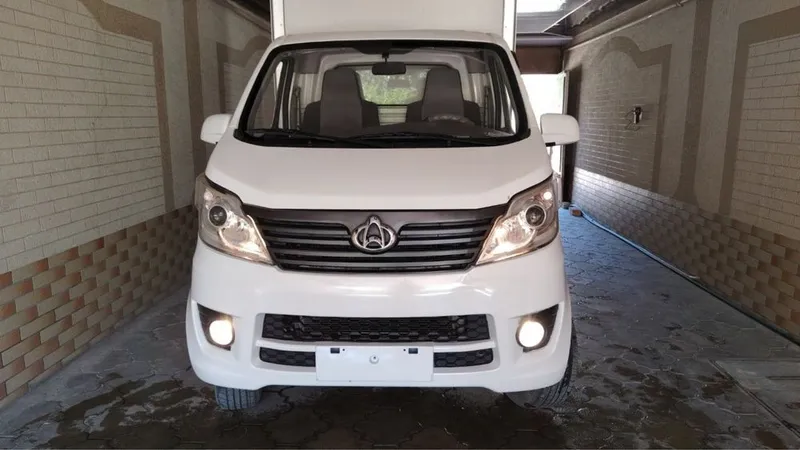 changan izotermik 1 changan izotermik 1