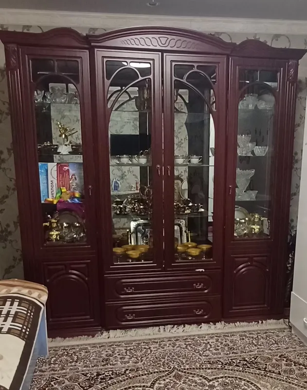 Залная стенька мдф