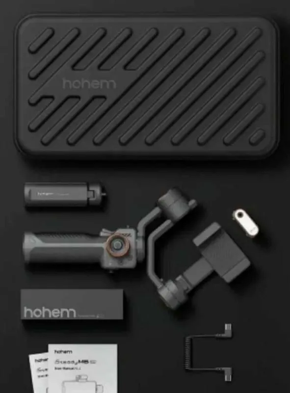 Hohem m6 kit стабилизатор,stabilizator hohem 4 Hohem m6 kit стабилизатор,stabilizator hohem 4