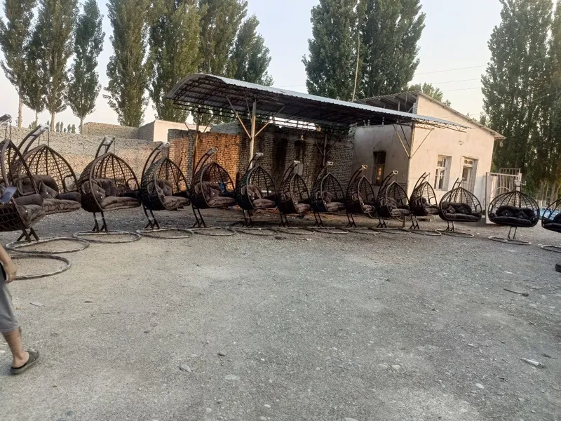 Kachelalar Ratan Toʻqima Optimga judayam arzon narxlarda — фото 3