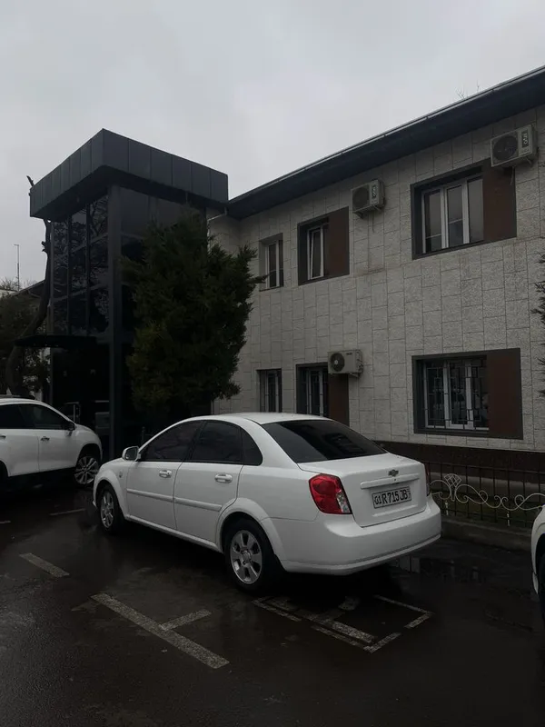 Продается машина Chevrolet джентра 2