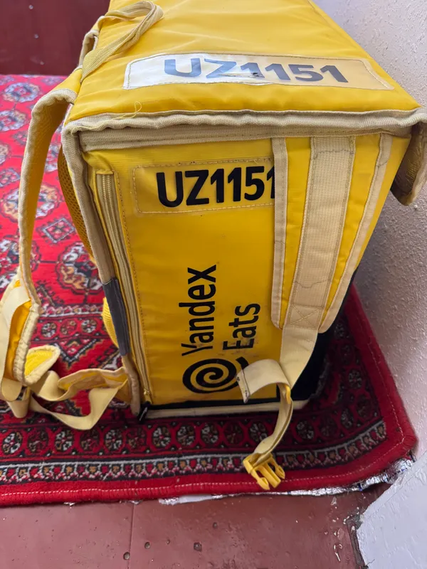 Yandex sumka 4