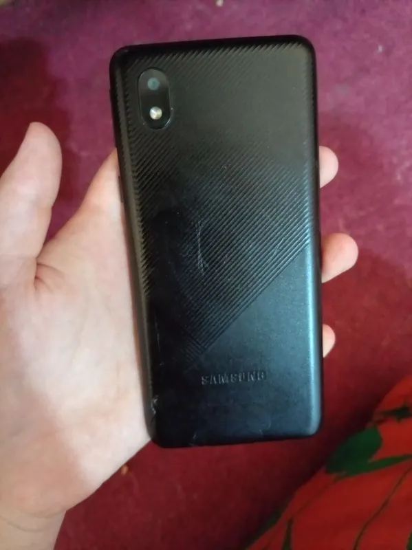 Galaxy A01Core 2