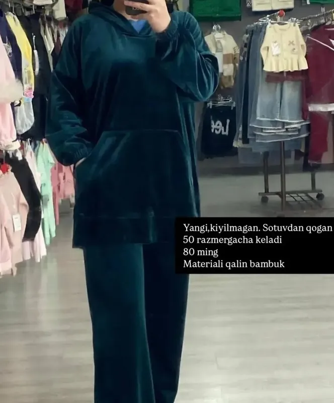 kiyimlar kiyimlar
