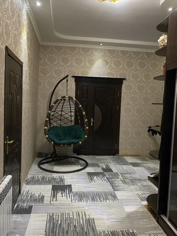 Намунали уй ховли 6 соток бектемир водник — фото 1