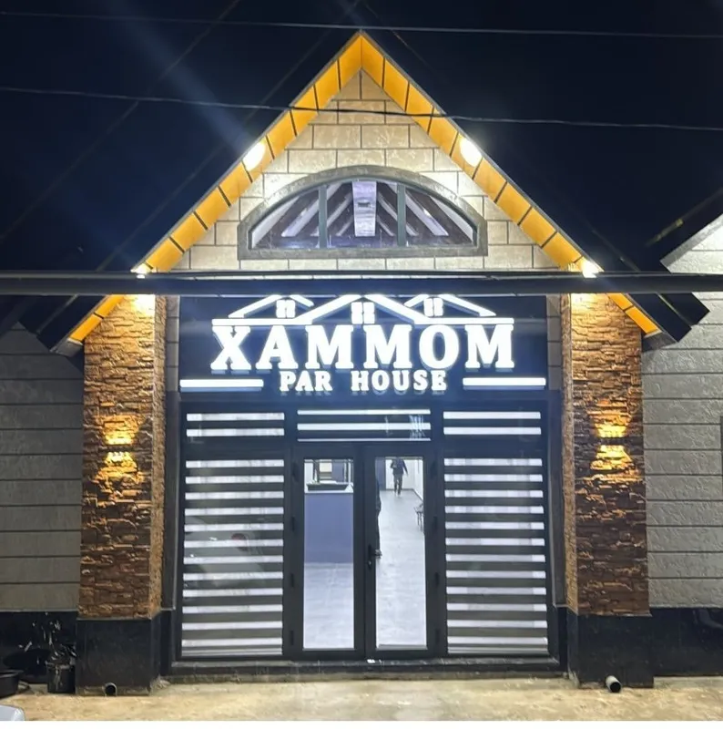 Hammom Par House Sauna sotuvda 1 Hammom Par House Sauna sotuvda 1