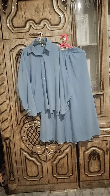 ayollar keyimi
