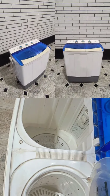 volto 6.5 kg polaftomat kirmoshina sotiladi i