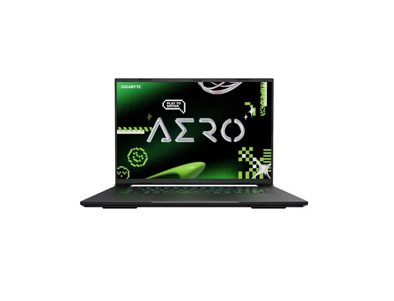 - Ноутбук GIGABYTE AERO X16 R7-350/32GB/1TB/RTX5060 Gray (RU) 1