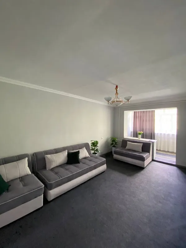 2-комнатная квартира, 51 м2, Учтепа 2