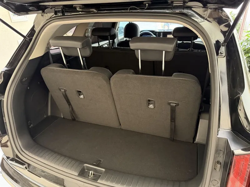 Kia Sorento 2.5 full 7 talik — фото 6