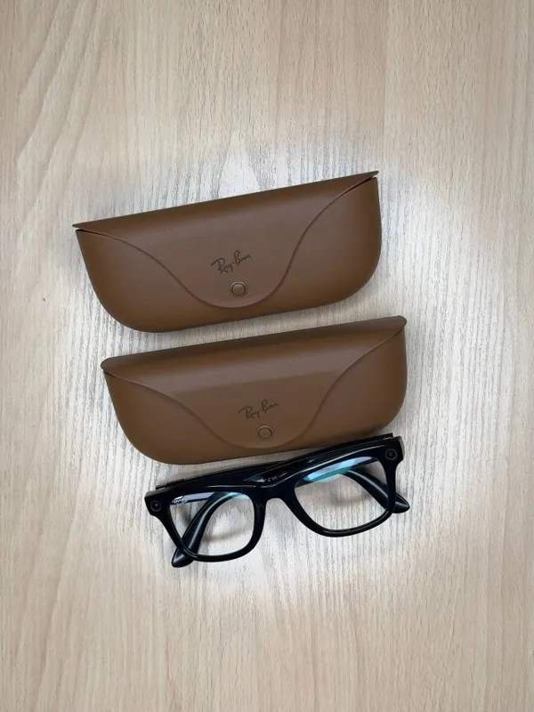 Rayban Meta Gen1