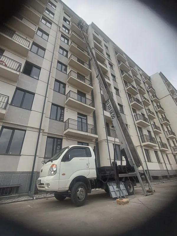 Avtoloft xizmati