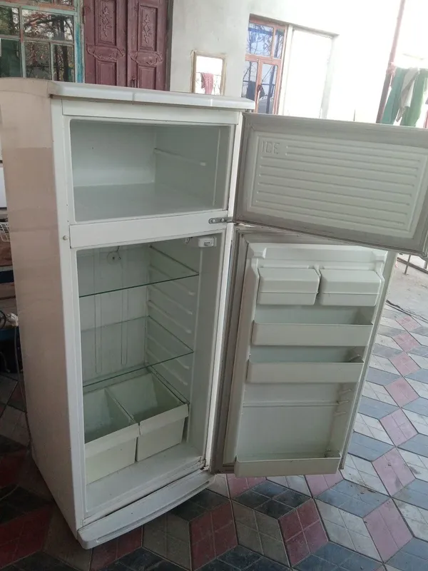 Xaladilnik sotiladi Sino 3oy garantiyasi bilan — фото 2