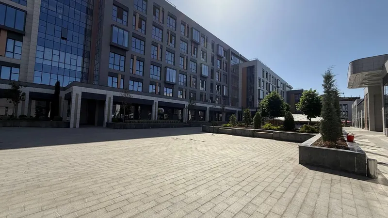 Офисное помещение 1057 м2 в Бизнес Парке, Яшнабадский район 2 Офисное помещение 1057 м2 в Бизнес Парке, Яшнабадский район 2