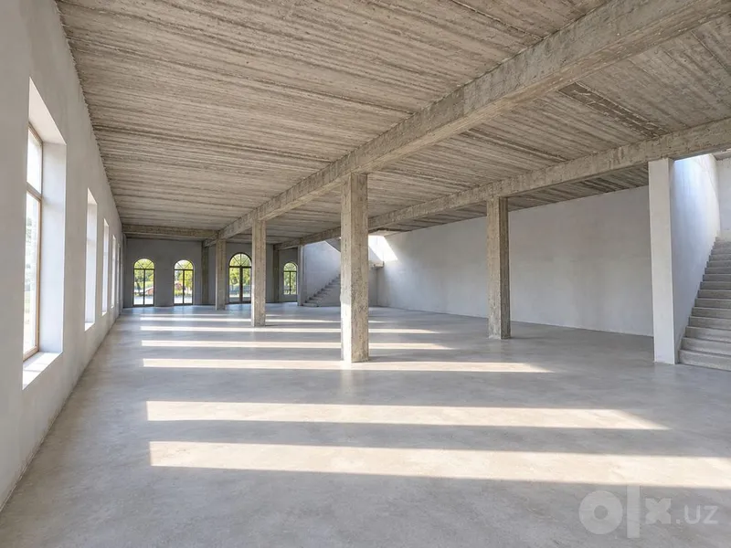 Samarqand shahar markazida 1000 m² 3 qavatli bino ijaraga beriladi 3 Samarqand shahar markazida 1000 m² 3 qavatli bino ijaraga beriladi 3