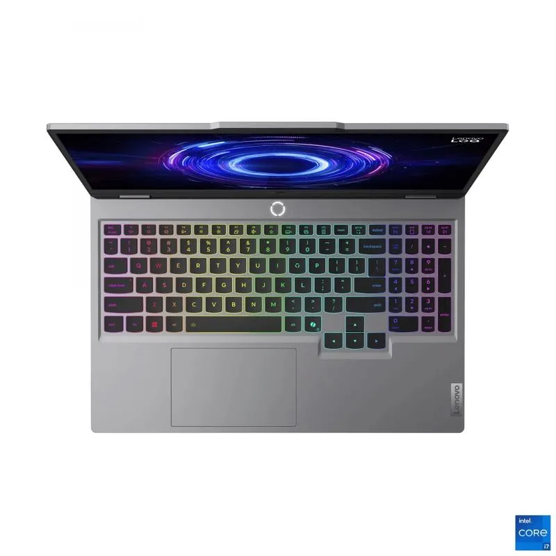 Lenovo Loq Gaming i7-13650HX 16gb 512ssd rtx 5060 8g — фото 4