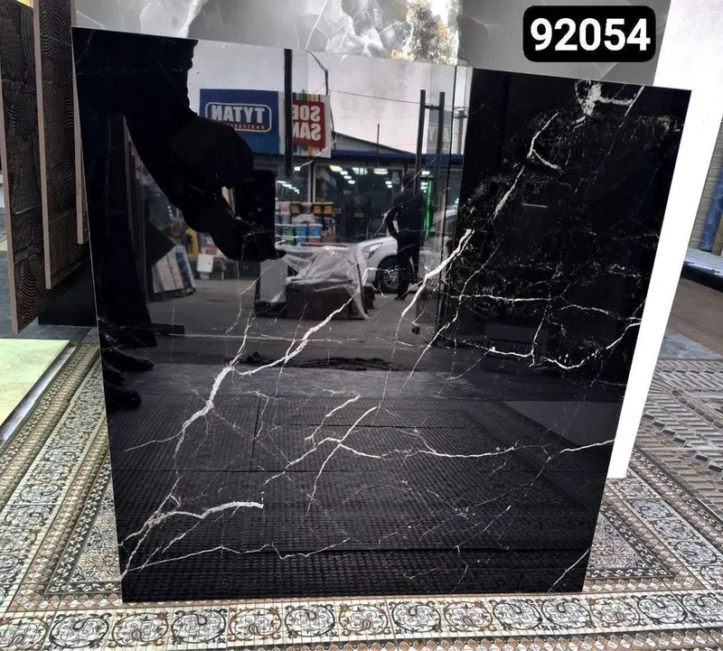 Keramagranit kafellar assortimenti optom narxlarda