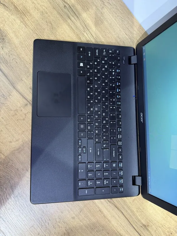 Acer noutbuk tinniq ssd qoyib qoyganmiz — фото 2