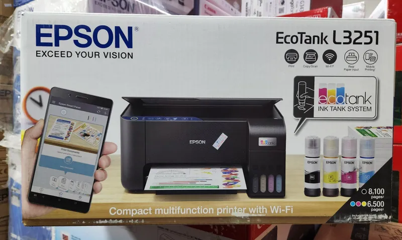 Epson L3251