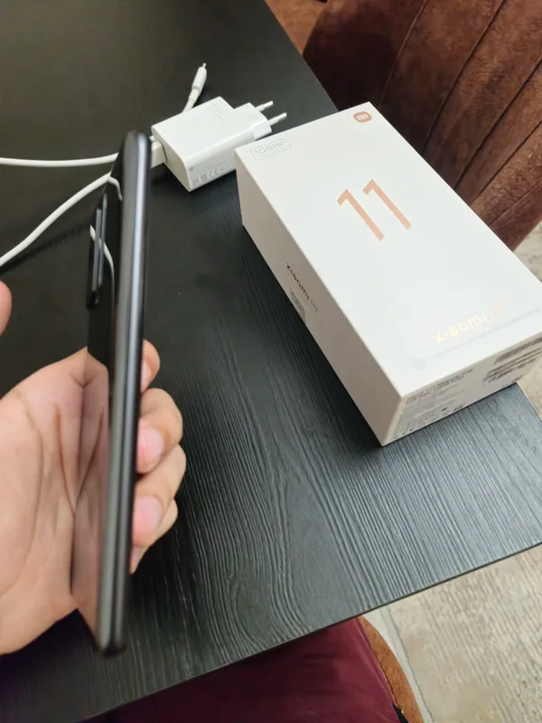 Xiaomi 11t в идеальном состоянии 4