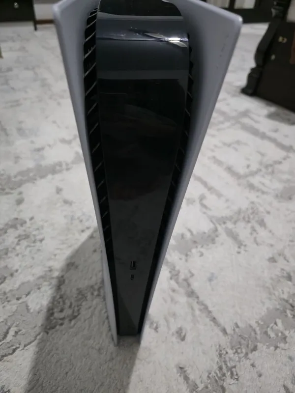 Sony Plystation 5 — фото 4