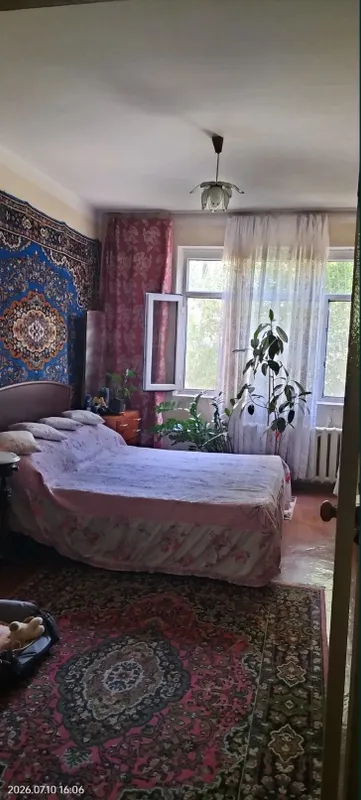 продажа квартиры феруза ЭКО базар 1